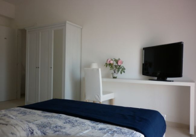 Bed And Breakfast Affittacamere Due Passi Dal Mare